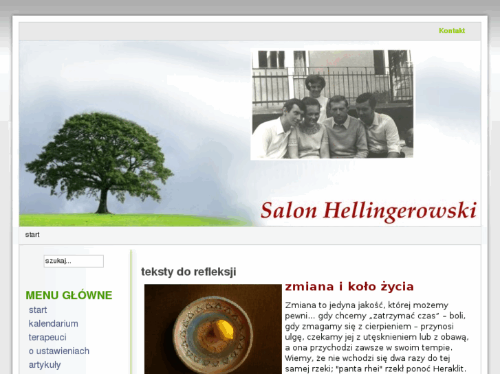 www.hellinger.com.pl