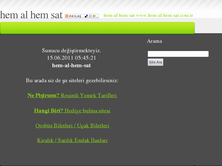 www.hem-al-hem-sat.com