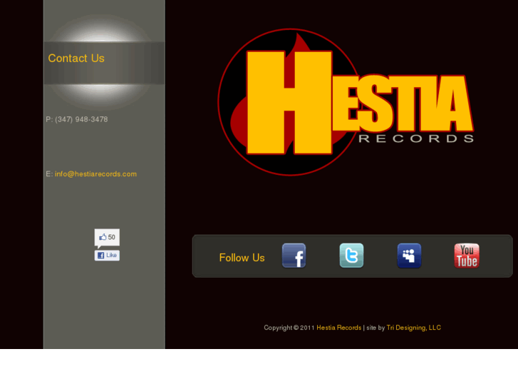 www.hestiarecords.com