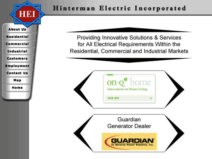 www.hintermanelectric.com