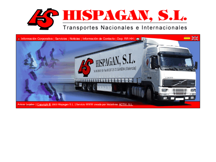 www.hispagan.com