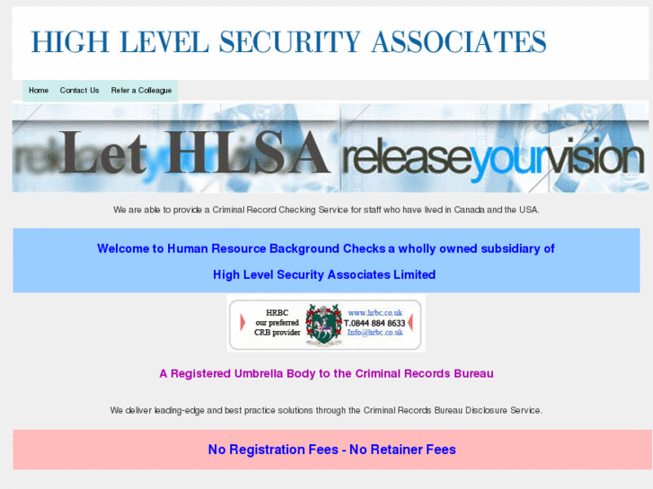 www.hlsa.co.uk