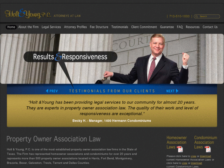 www.holtyoung.com