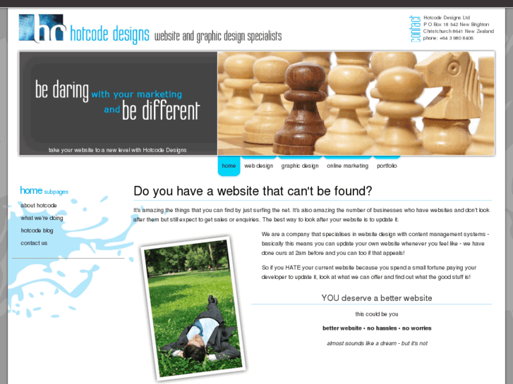 www.hotcodedesign.info