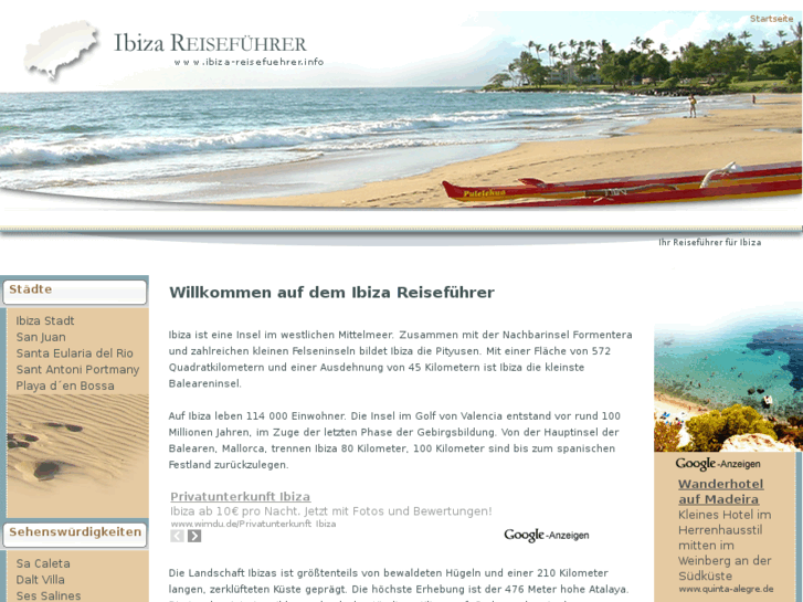 www.ibiza-reisefuehrer.info