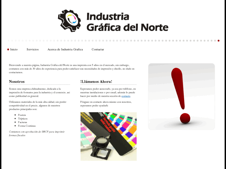 www.industriagrafika.com