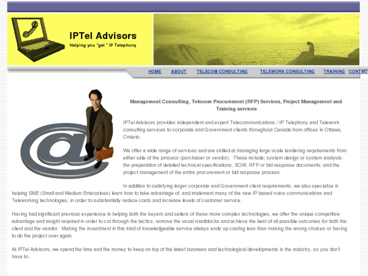 www.ipteladvisers.com