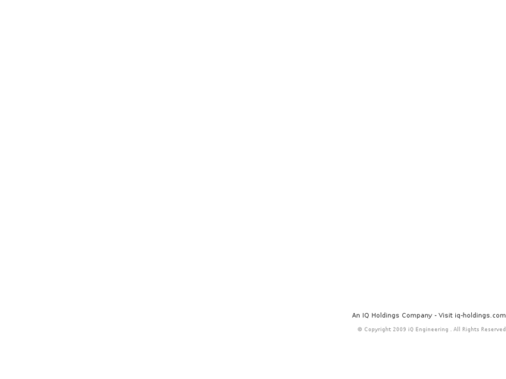 www.iqengineering.net