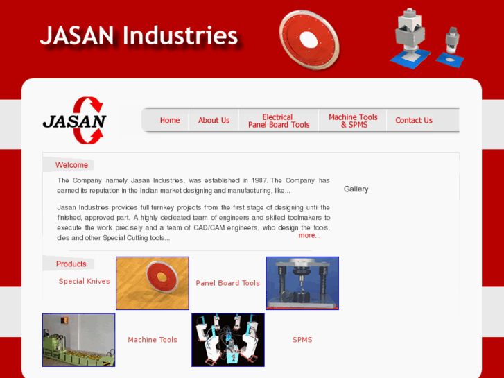 www.jasanindustries.com