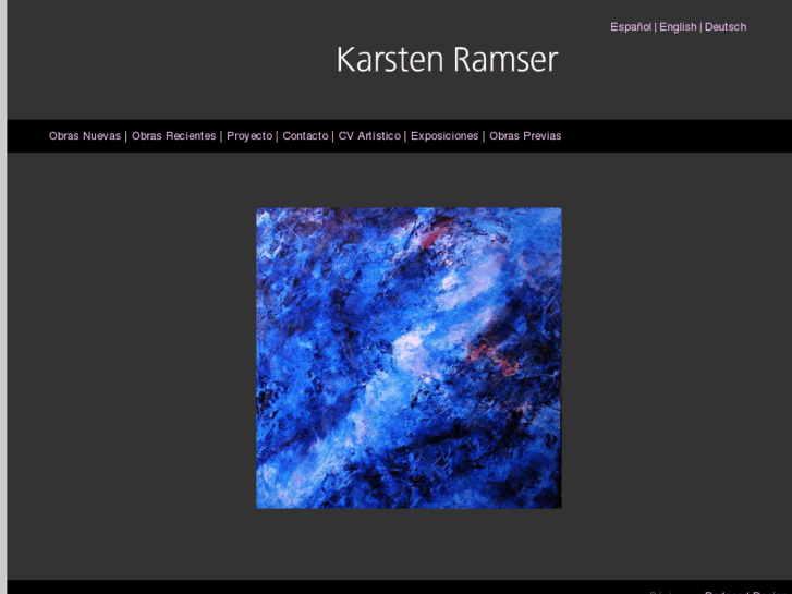 www.karstenramser.com