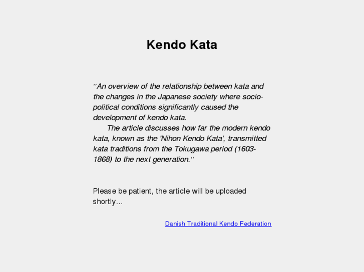 www.kendo-kata.org