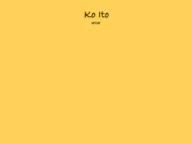 www.ko-ito.com