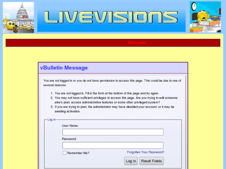 www.livevisions.com