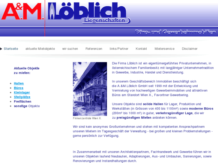 www.loeblich.net