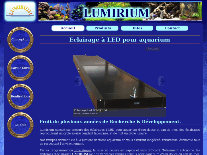 www.lumirium.fr