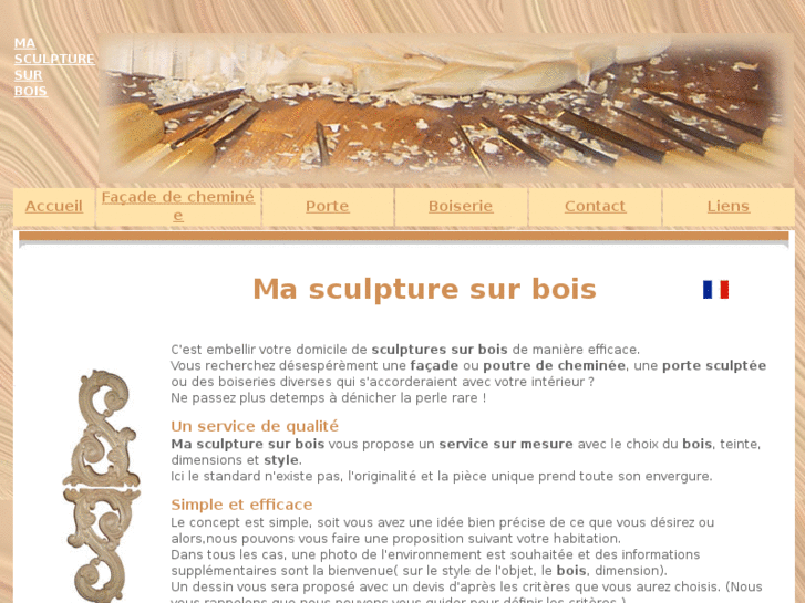 www.ma-sculpture-sur-bois.com