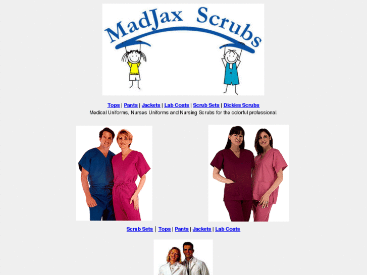 www.madjaxscrubs.com