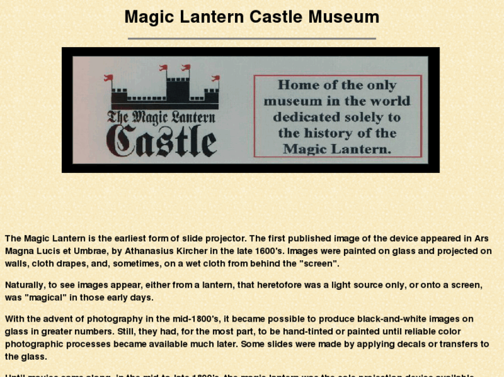 www.magiclanterns.org