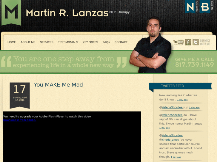 www.martinrlanzas.com