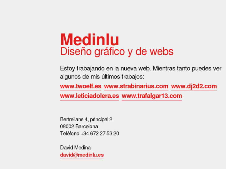 www.medinlu.es