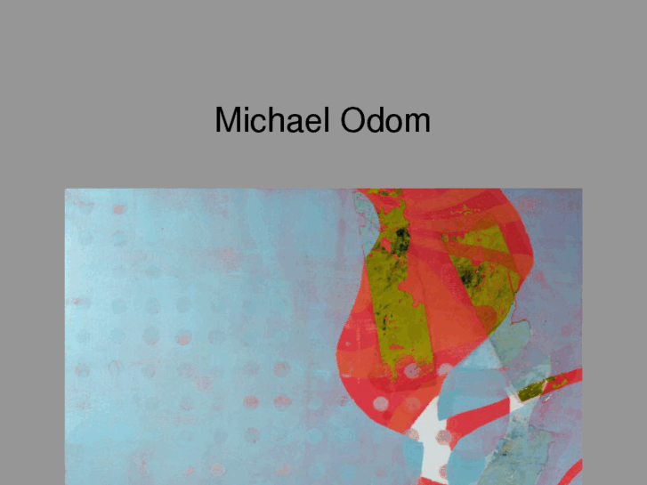 www.michaelodom.net