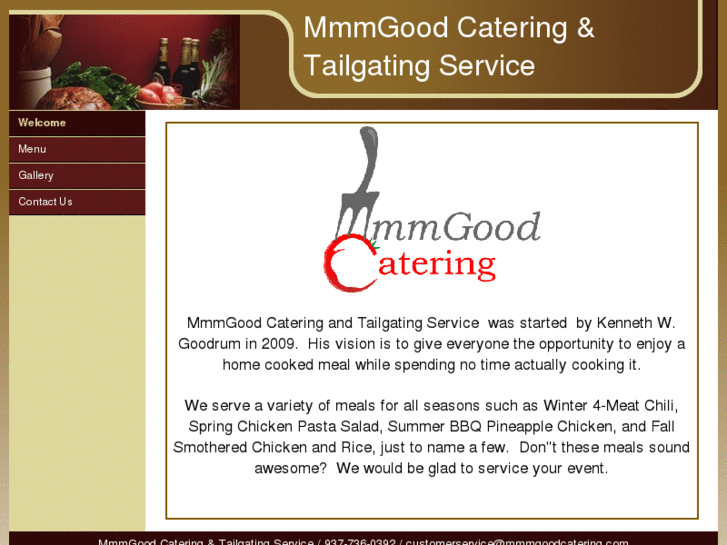 www.mmmgoodcatering.com