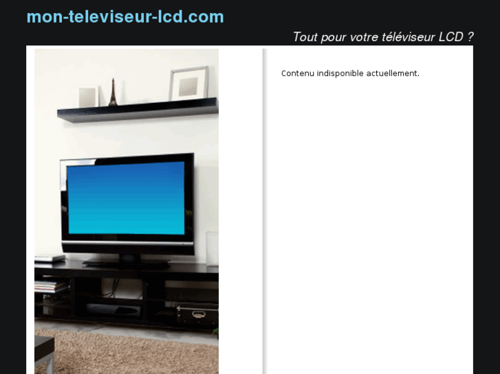 www.mon-televiseur-lcd.com