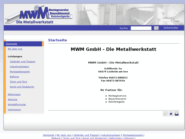 www.mwm-losheim.com
