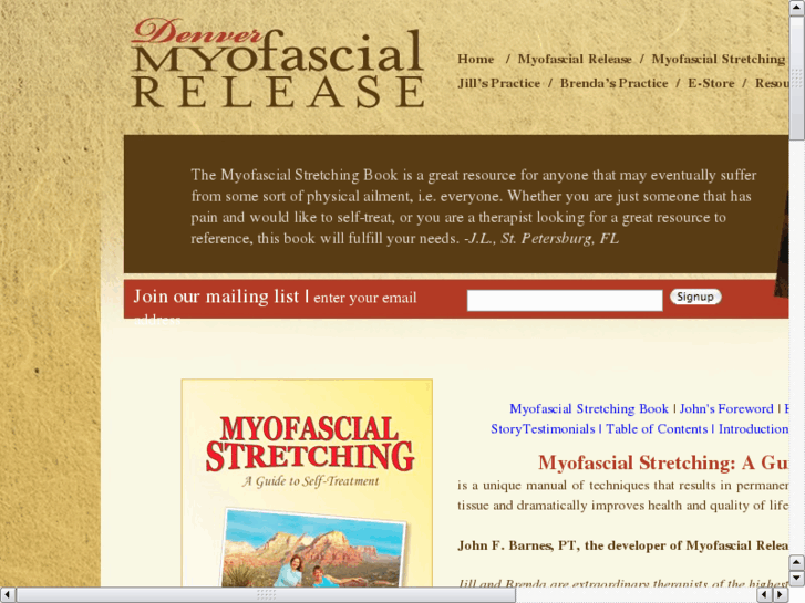 www.myofascialstretching.com