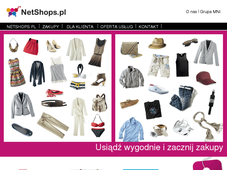 www.netshops.pl