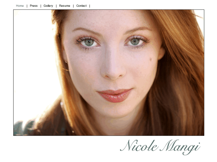 www.nicolemangi.com