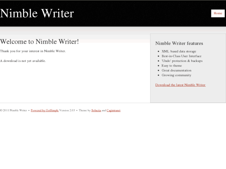 www.nimblewriter.org