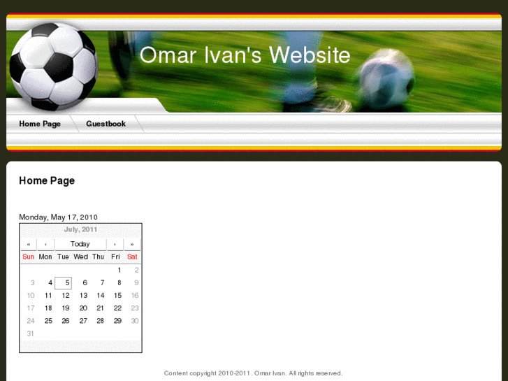 www.omarivan.com