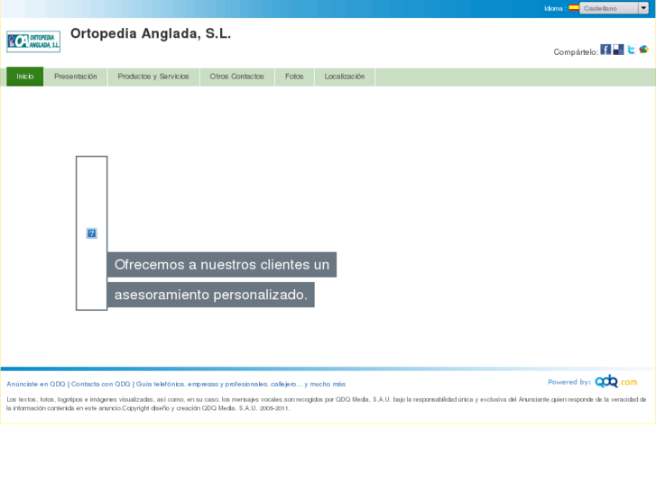 www.ortopedia-anglada.com
