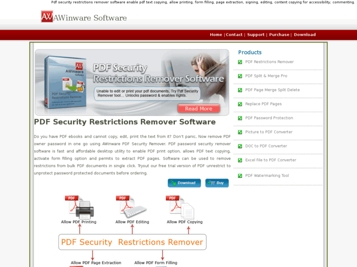 www.pdf-restrictionsremover.com
