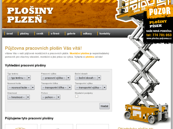 www.plosinyplzen.cz