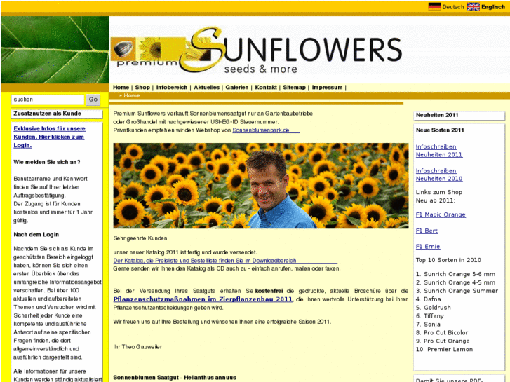 www.premium-sunflowers.com