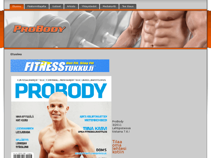 www.probody.fi