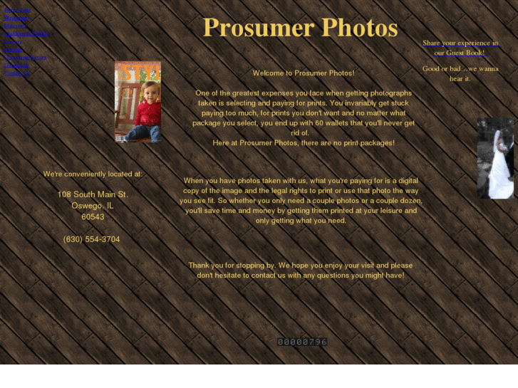 www.prosumerphotos.com