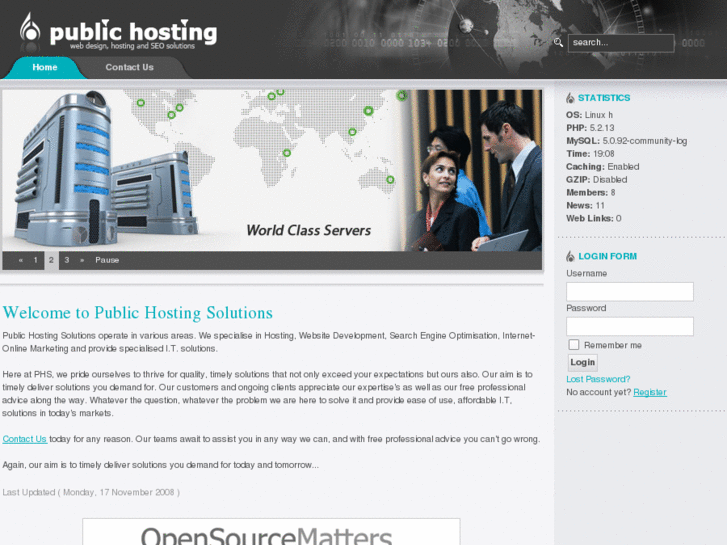 www.publichosting.com.au