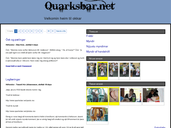 www.quarksbar.net