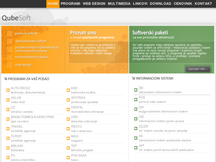 www.qubesoft.rs