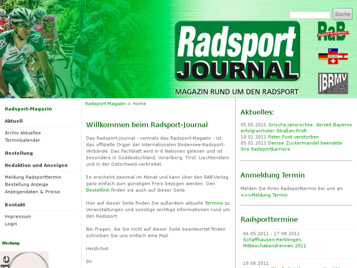 www.radsport-magazin.de