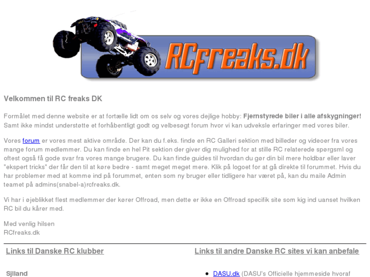 www.rcfreaks.dk