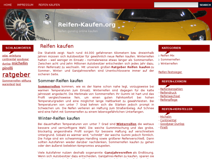 www.reifen-kaufen.org