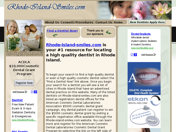 www.rhode-island-smiles.com