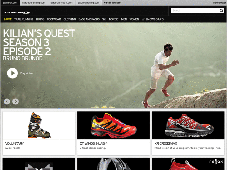 www.salomonsports.biz