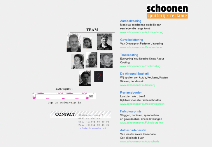 www.schoonenbv.nl