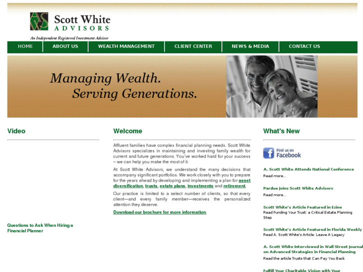 www.scottwhiteadvisors.com