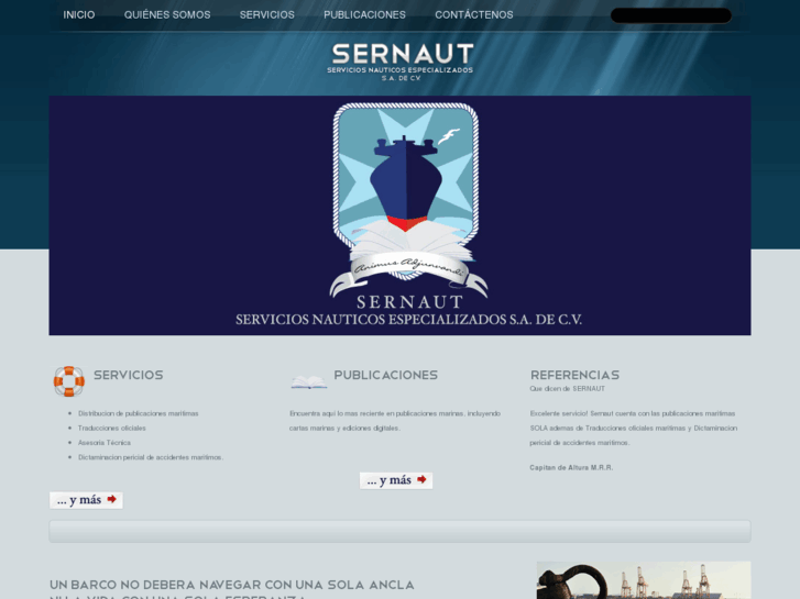 www.sernaut.com